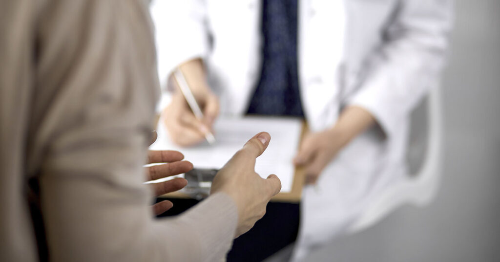 10 perguntas para fazer ao seu médico antes de uma cirurgia do joelho 2 10 perguntas para fazer ao seu médico antes de uma cirurgia do joelho