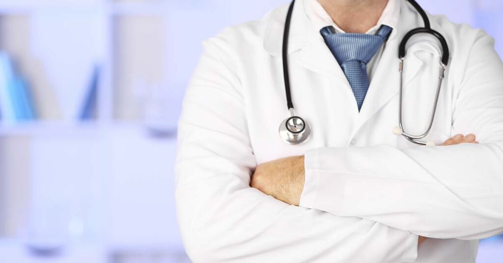 6 dicas para identificar um médico charlatão