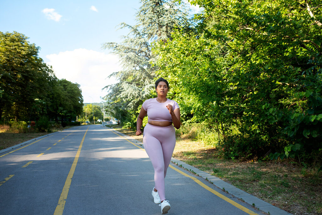Estou acima do peso – Posso Correr? 1 Estou acima do peso – Posso Correr